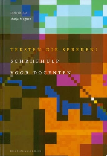Teksten Die Spreken!.