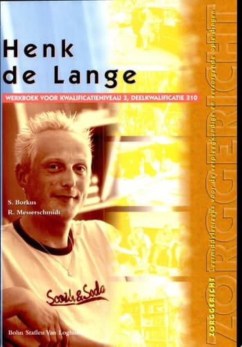 Henk de Lange