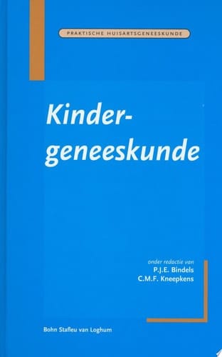 Kindergeneeskunde