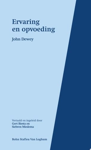 Ervaring en opvoeding