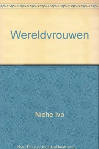 Wereldvrouwen
