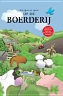 Op de boerderij sla open en speel