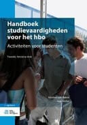 Handboek studievaardigheden voor het hbo - Activiteiten voor studenten