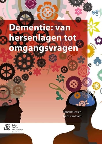 Dementie: Van Hersenlagen Tot Omgangsvragen