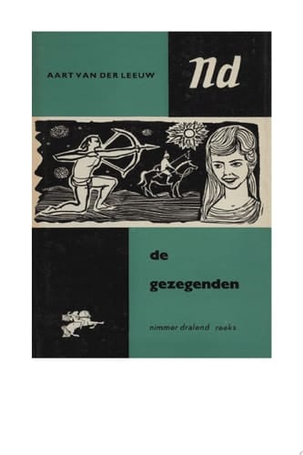 De gezegenden