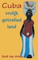 Cuba, vrolijk getralied land