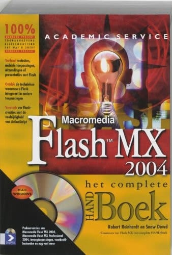 Flash MX 2004