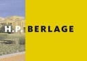 Ausst. u.d.T.: H. P. Berlage (1856 - 1934) : architect en ontwerper