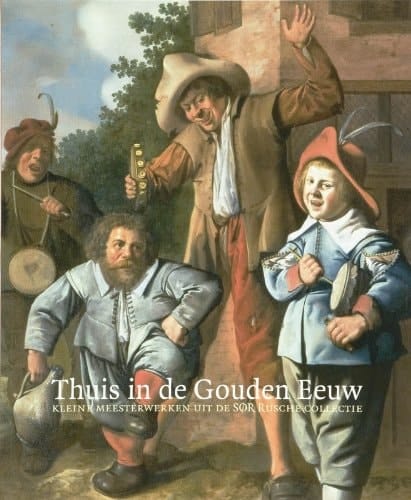 At Home in the Golden Age