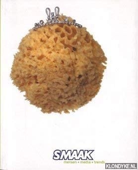 Smaak mensen, media, trends