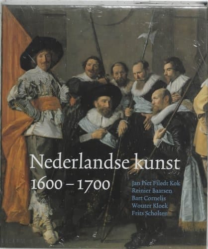 Nederlandse kunst in het Rijksmuseum, 1600-1700