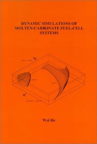 Dynamic Simulations of Molten-carbonate Fuel-cell Systems