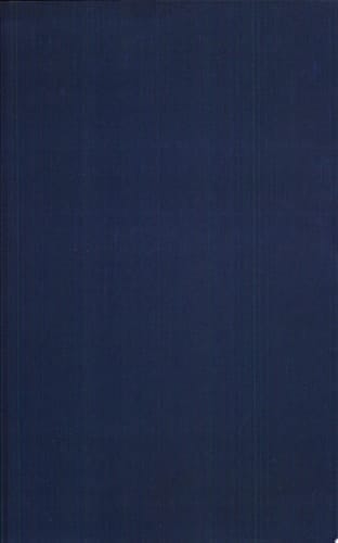 Recueil Des Cours, Collected Courses, Volume 295 (2002)