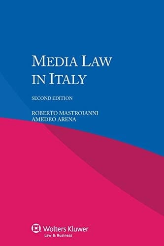 Media Law in Italy