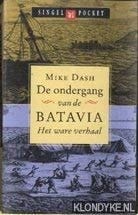 De ondergang van de Batavia