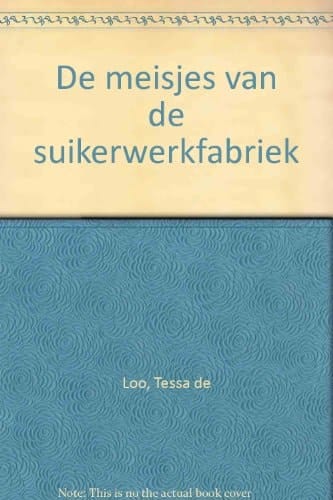 De meisjes van de suikerwerkfabriek verhalen