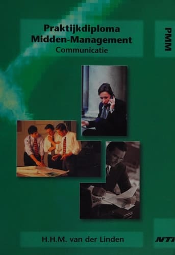 Praktijkdiploma Midden-Management Communicatie
