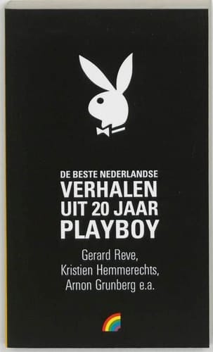 De beste verhalen uit 20 jaar Playboy