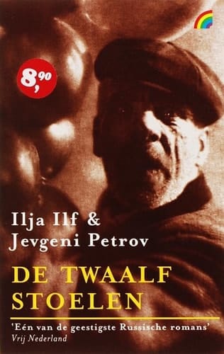 De twaalf stoelen