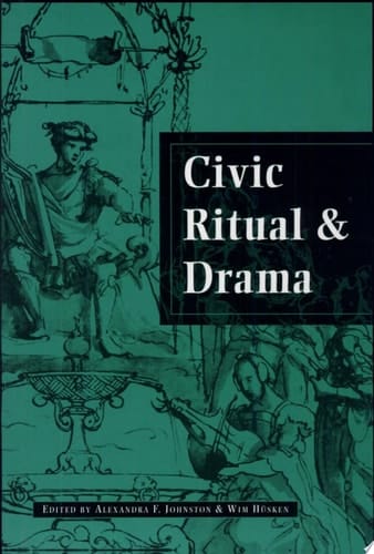 Civic Ritual and Drama