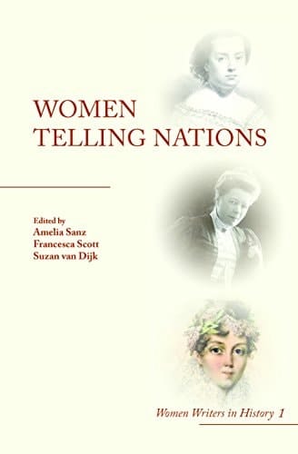 Women Telling Nations