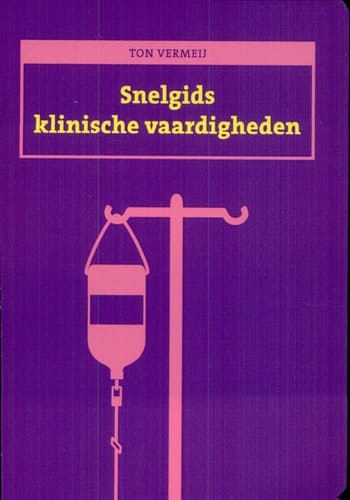 Snelgids klinische vaardigheden