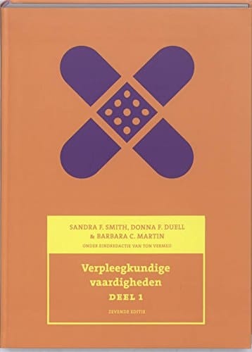 Verpleegkundige Caardigheden: Deel 1