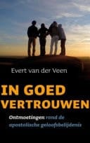 In goed vertrouwen ontmoetingen rond de apostolische geloofsbelijdenis