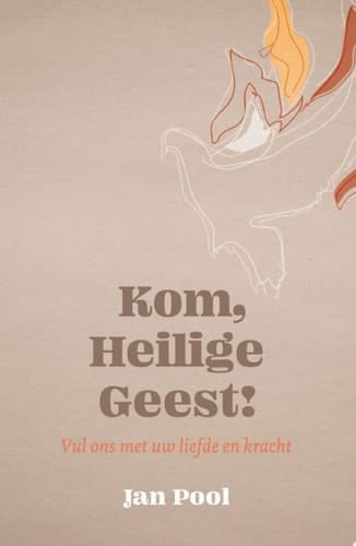 Kom, Heilige Geest! Vul ons met uw liefde en kracht