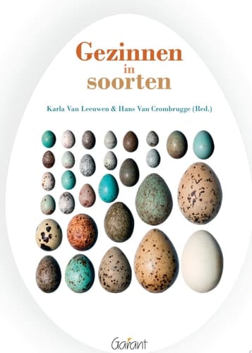 Gezinnen in soorten