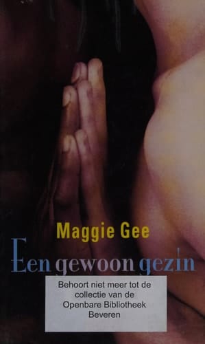 Een gewoon gezin