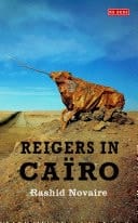 Reigers in Cairo verhalen