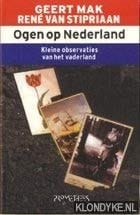 Ogen op Nederland kleine observaties van het vaderland