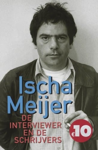 De interviewer en de schrijvers 50 literaire interviews van 1966 tot 1993