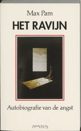 Het ravijn autobiografie van de angst