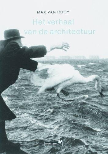 Het verhaal van de architectuur