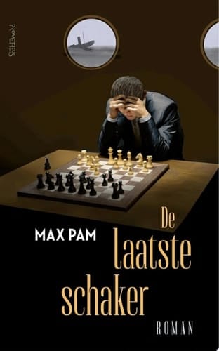 De laatste schaker