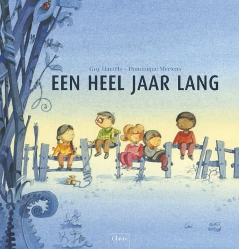 Een heel jaar lang