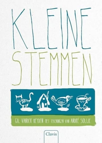 Kleine stemmen
