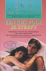 Een kus voor je sterft