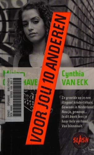 Voor jou 10 anderen