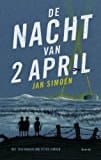 De nacht van 2 april