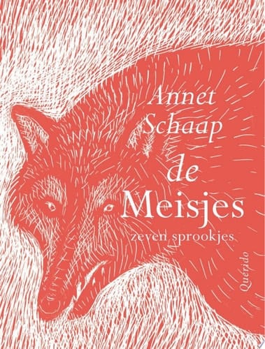 De meisjes Zeven sprookjes
