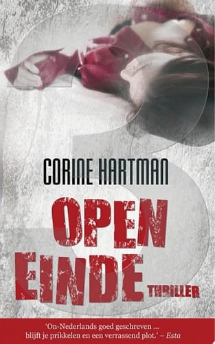 Open einde