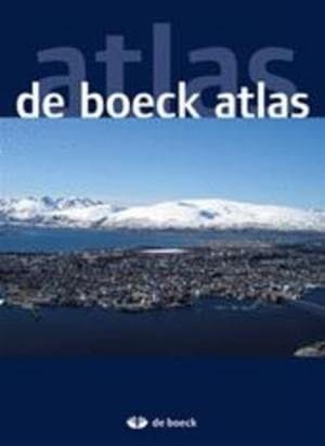 de boeck atlas