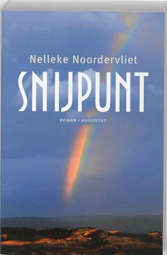 Snijpunt : roman]