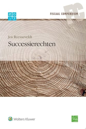 Fiscaal Compendium - Successierechten