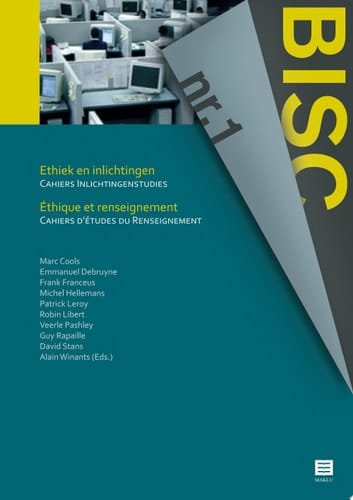 Ethiek en inlichtingen