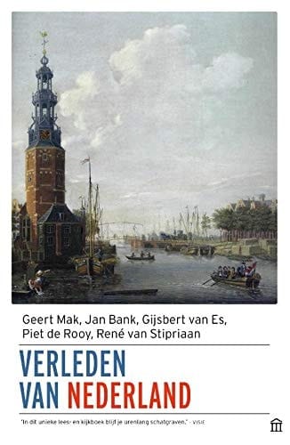 Verleden van Nederland