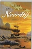 Noordtij roman